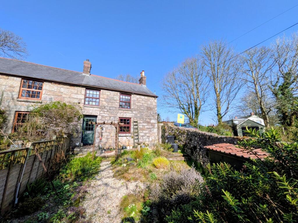 Main image of property: Sewrah Mill, Stithians