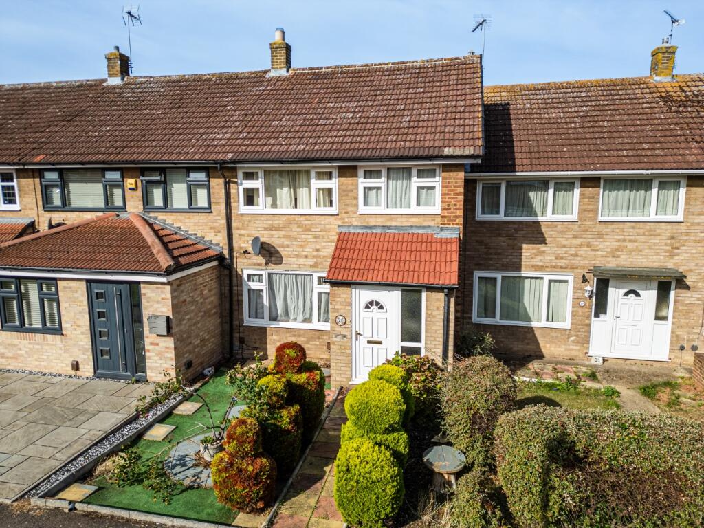 Main image of property: Whinfell Way, Gravesend, Kent, DA12 4RX
