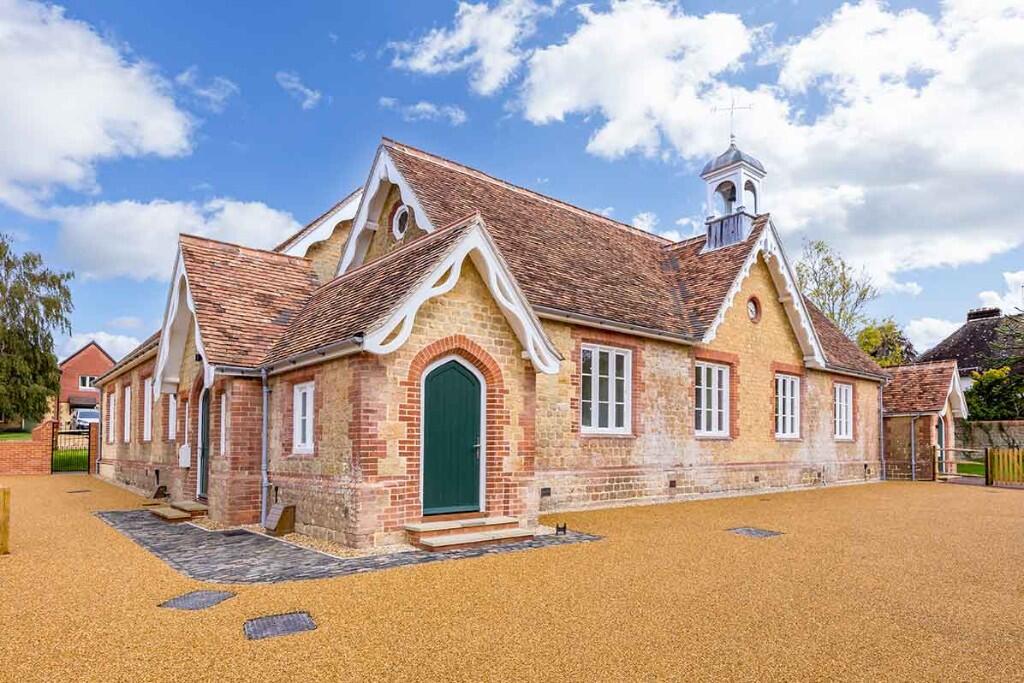 Main image of property: Mews Cottages
Easebourne
GU29 0FL