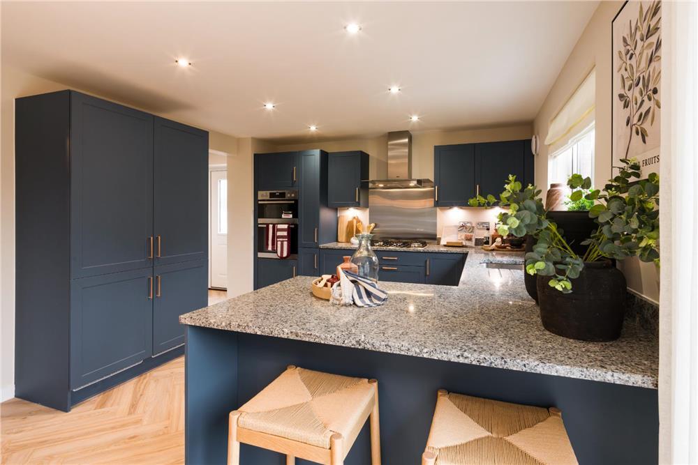 House in Trafford, Greater Manchester - More