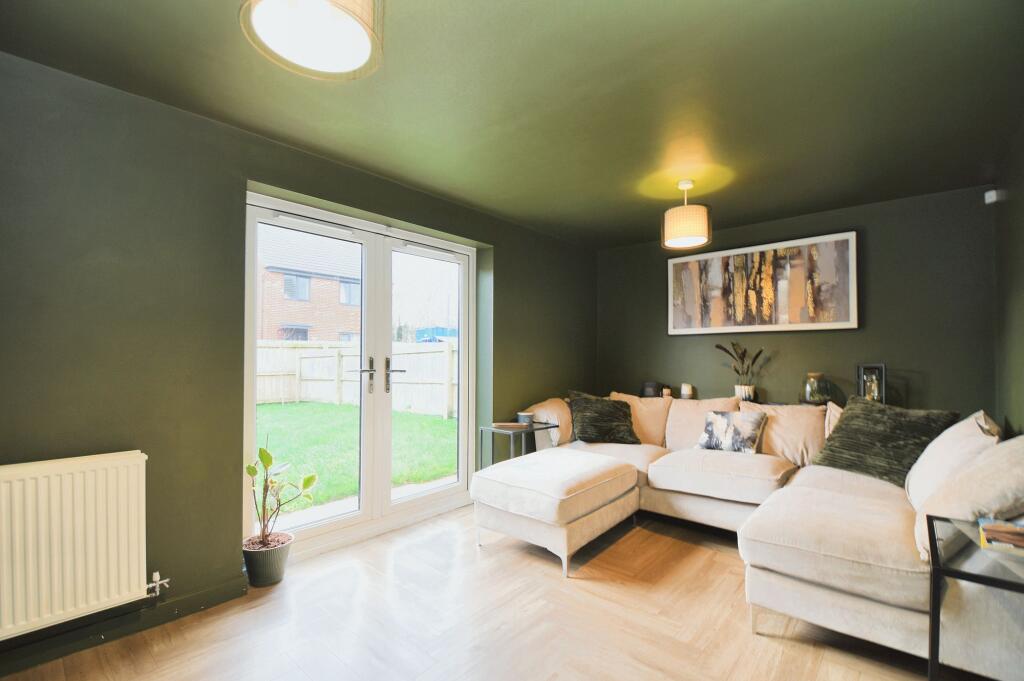 Poppy Lane, Salford, M6 photo 3