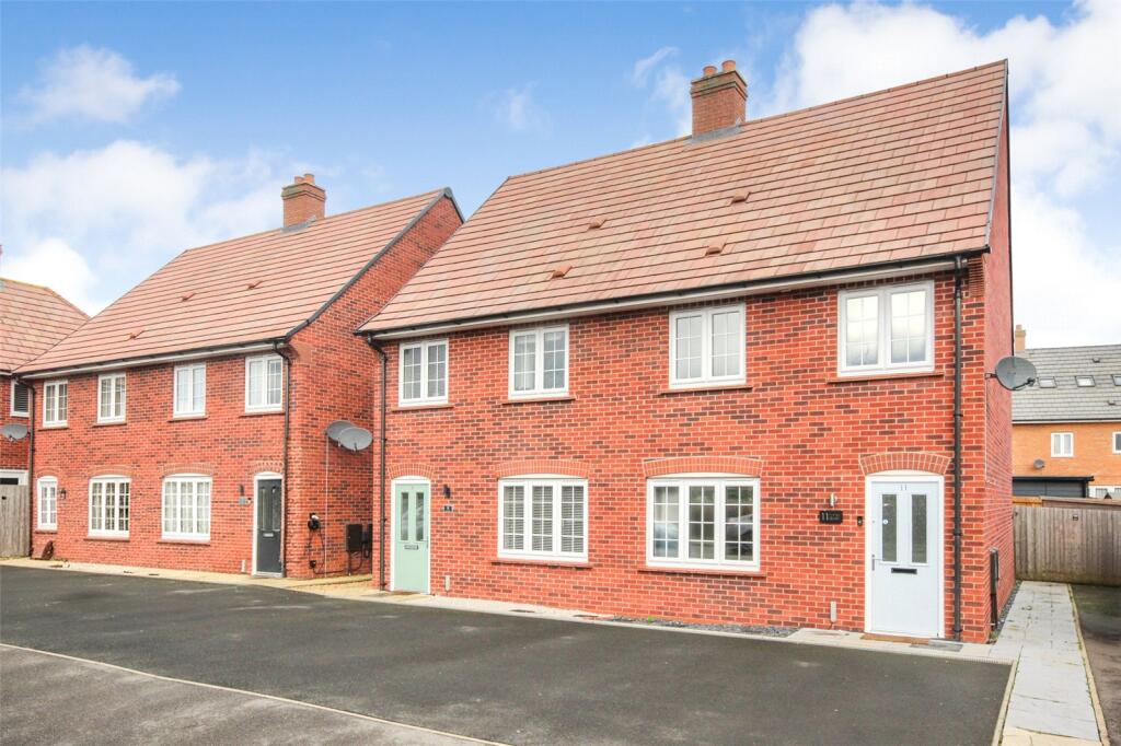 Main image of property: Honey Quest, Stewartby, Bedfordshire, MK43