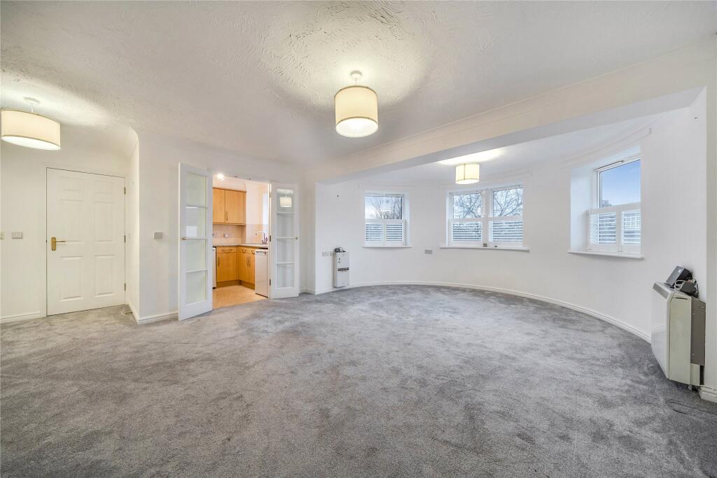 Main image of property: North Street, Bromley