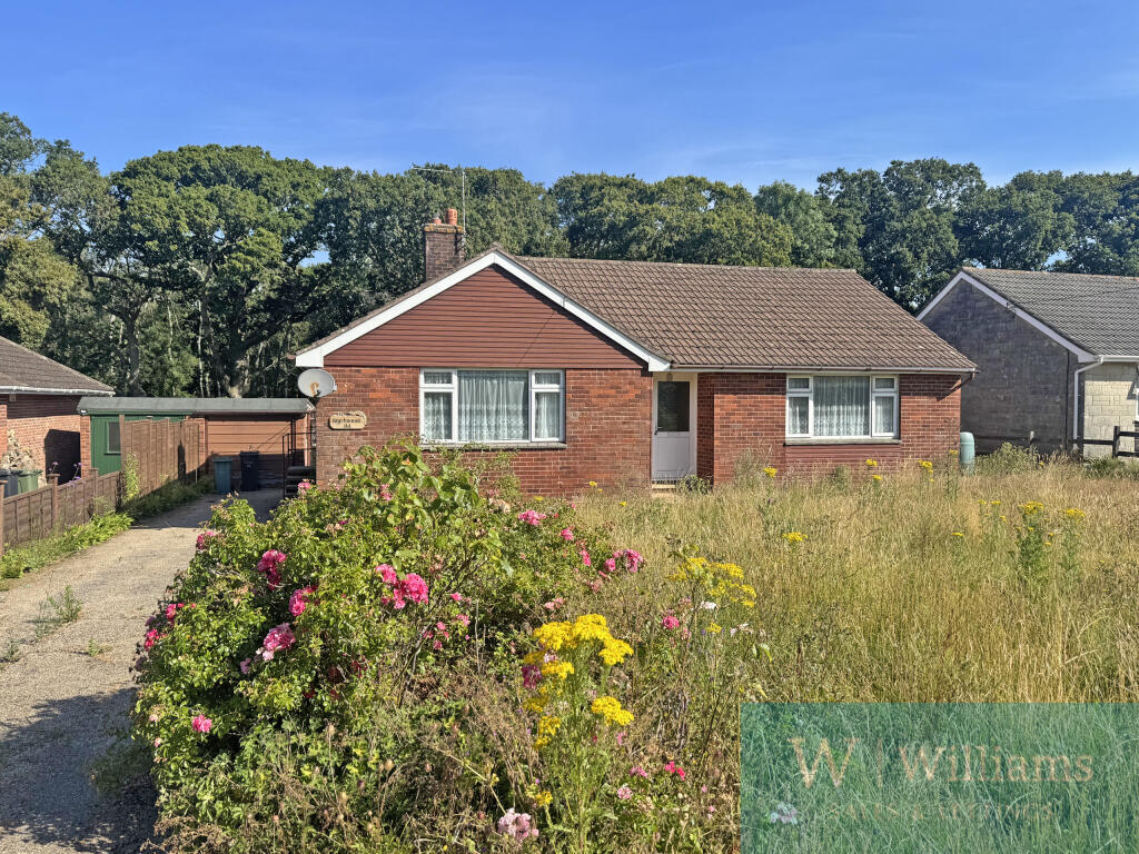 Main image of property: Station Road, Wootton Bridge, Isle Of Wight