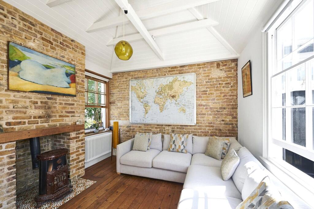 Apartment in London, Petersham - View 5