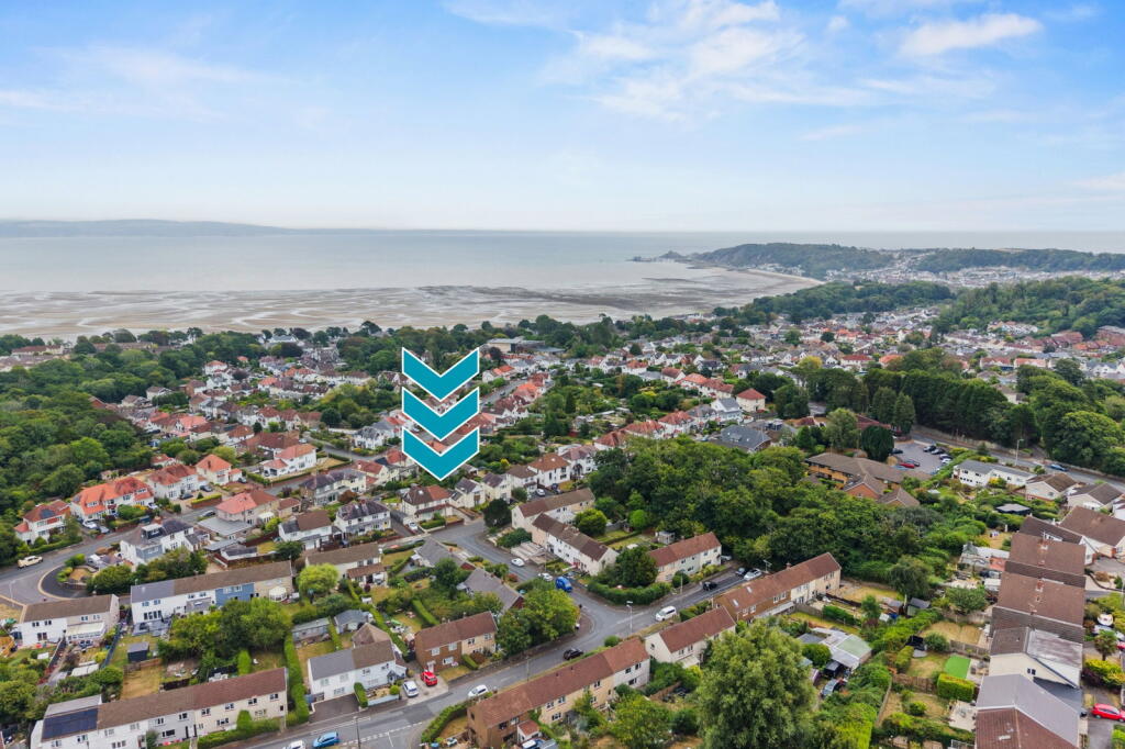 House in Swansea - View 2