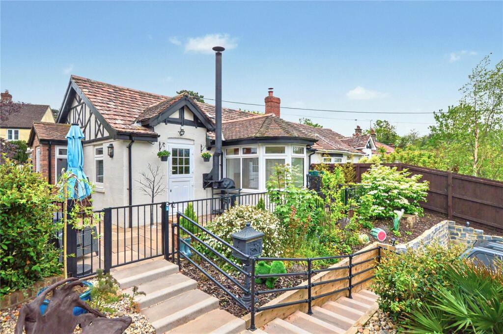 Main image of property: Somerton Road, Langport, Somerset, TA10