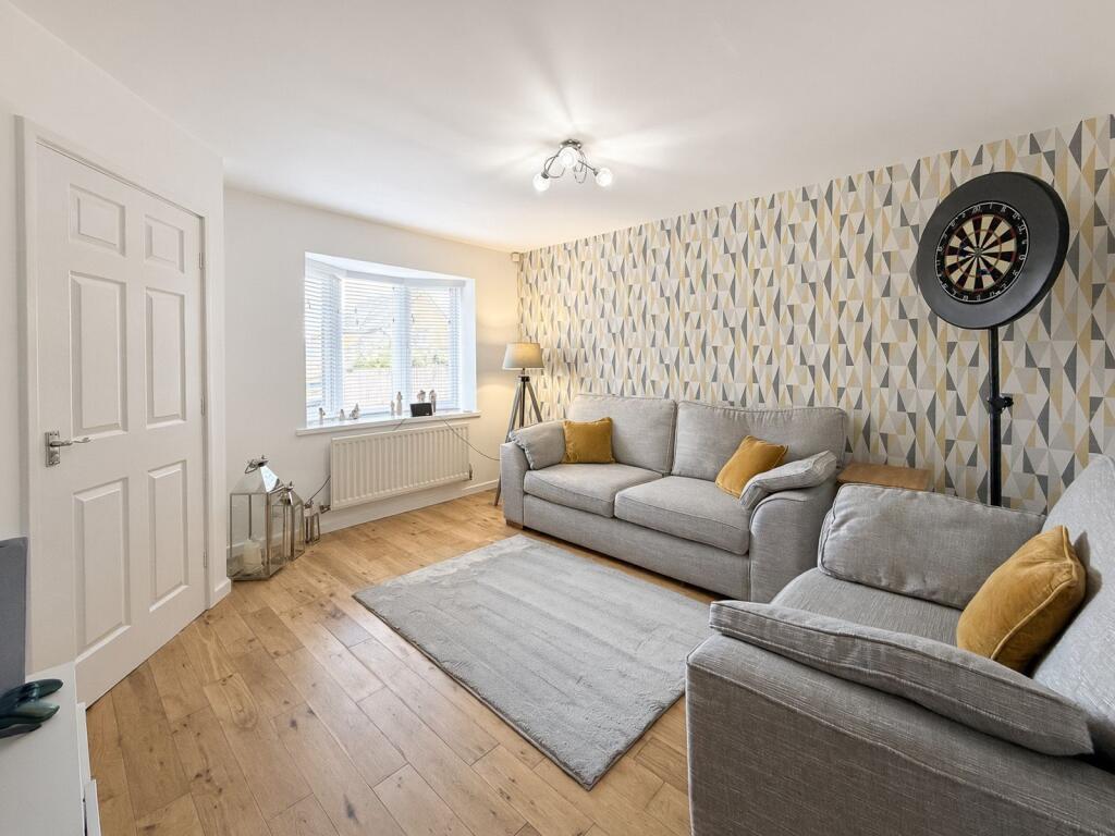 Rowan Court, Burnopfield, Newcastle upon Tyne photo 3