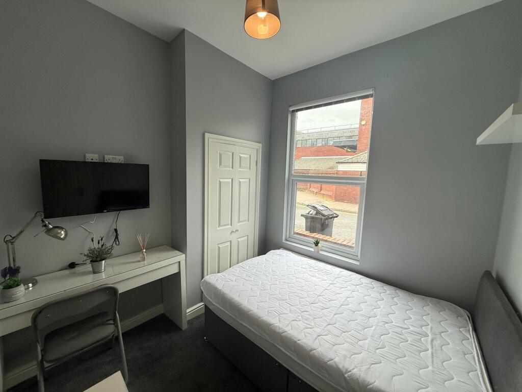 Main image of property: Queens Street