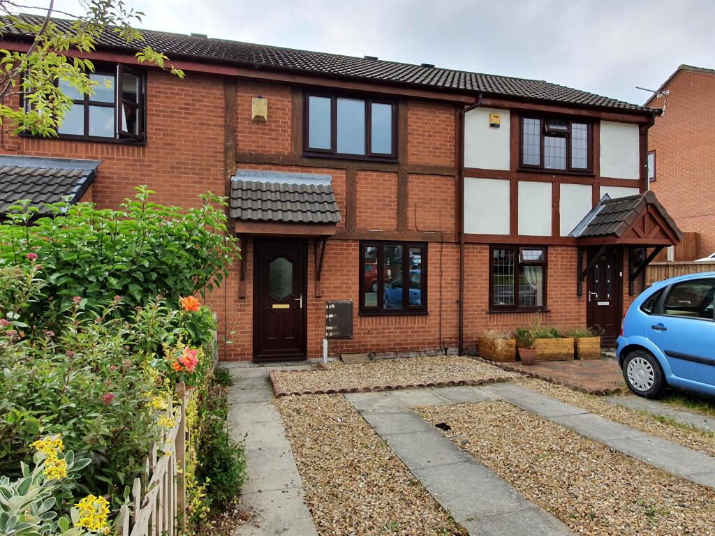 Main image of property: Cheshire Gardens, WA10 3SZ