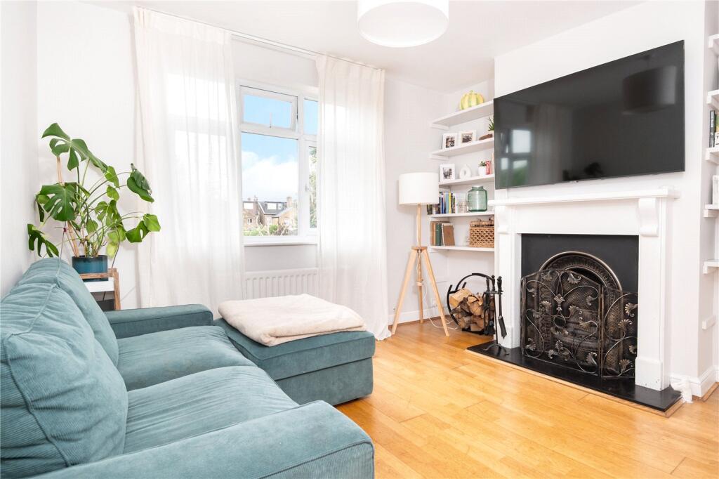 Apartment in London - View 2