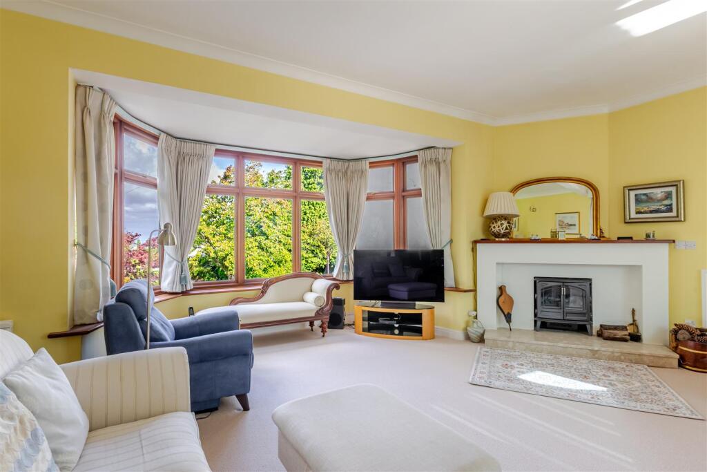 Harris Lane, Abbots Leigh, Bristol, BS8 photo 4