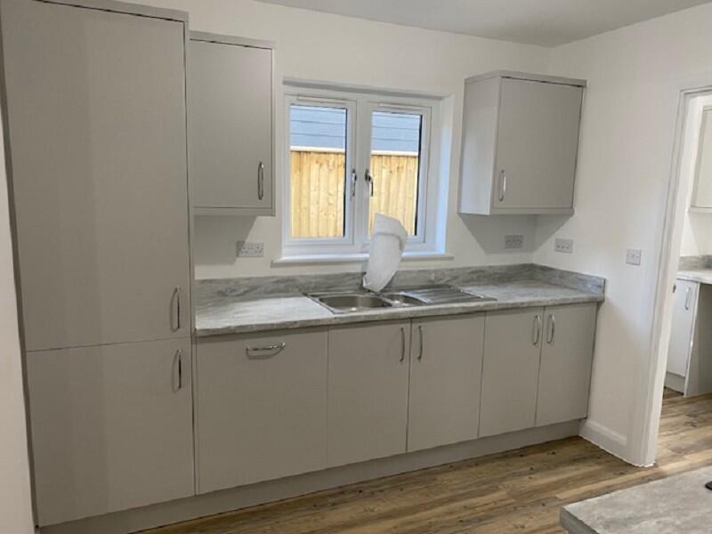 House in Swansea - More
