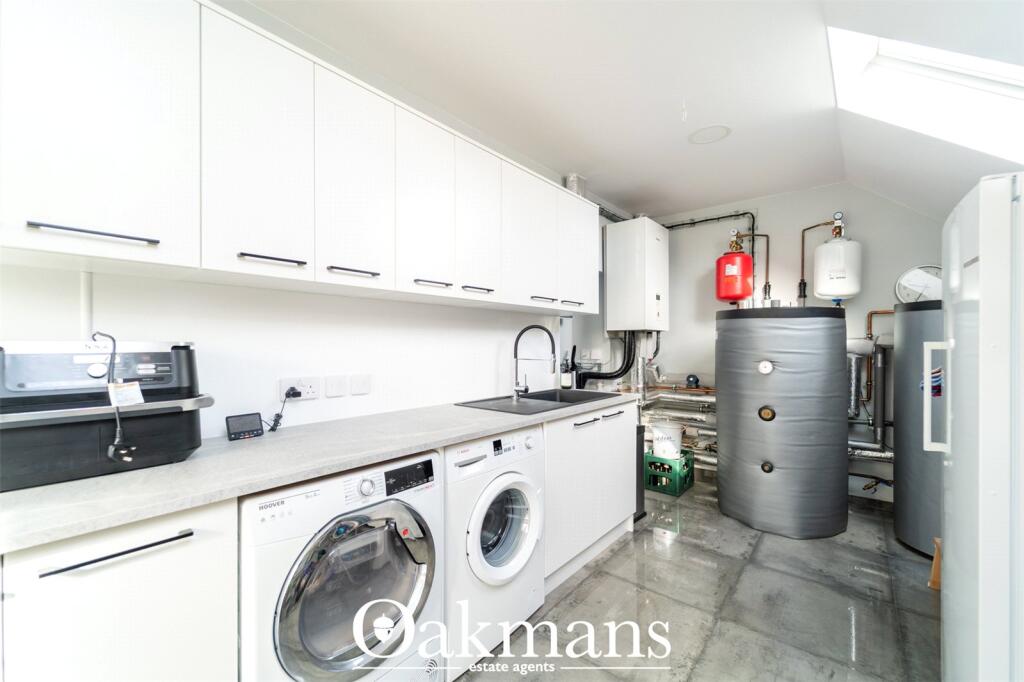 Additional image 21 of Stockwood, Redditch, Worcestershire, B96