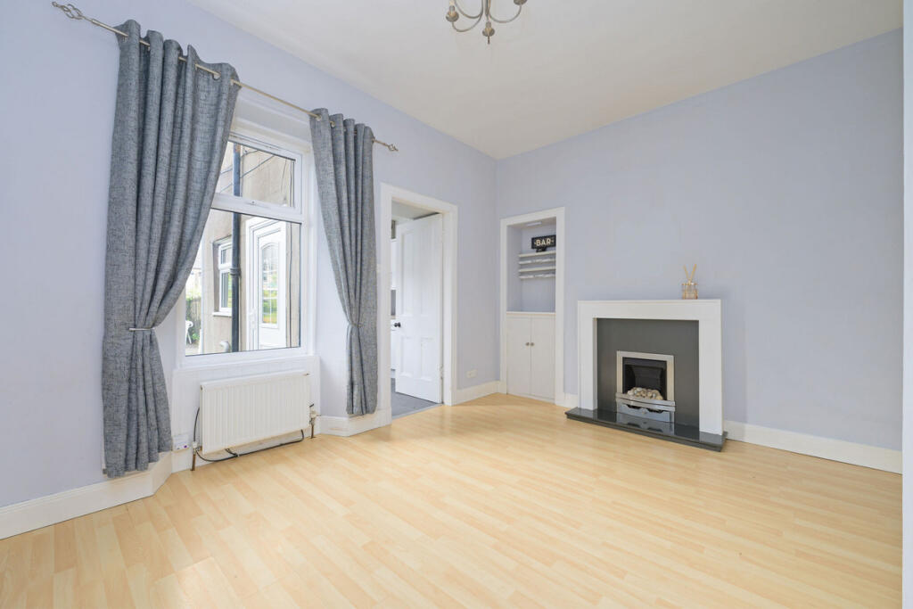 Apartment in Kirkcaldy, Merchants’ Quarter, Hayfield - View 5