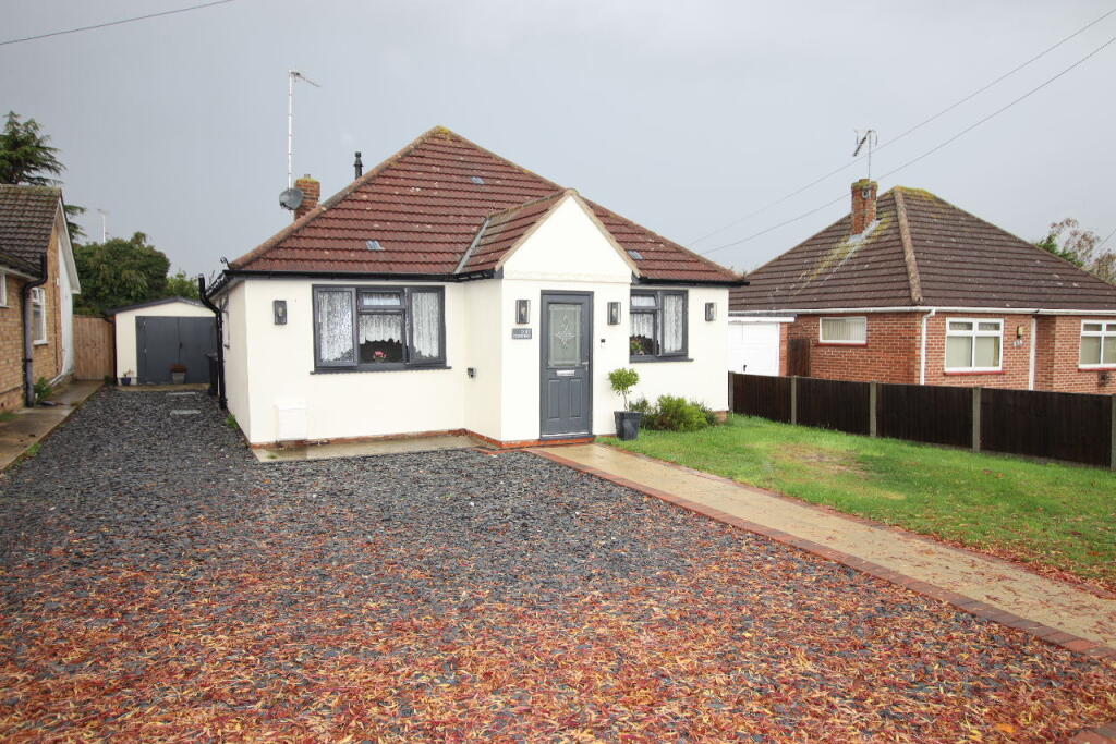 Main image of property: London Road, Clacton on Sea, CO15