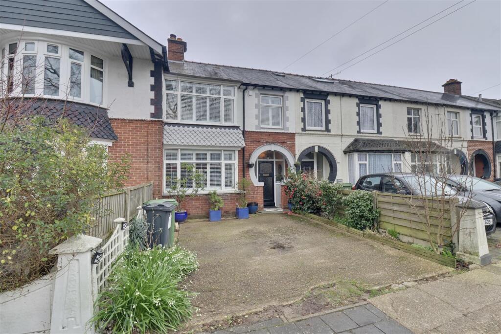 Main image of property: Highbury Grove, Cosham