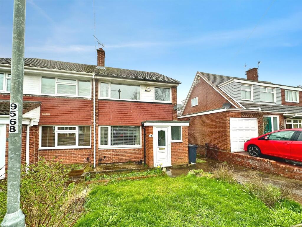 Main image of property: Regal Drive, Darlington, DL1