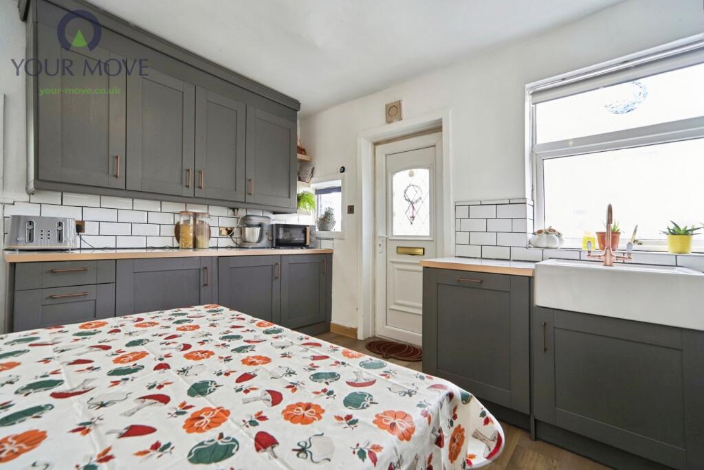 Hemsby Grove, Keighley, West Yorkshire, BD21 - View 6