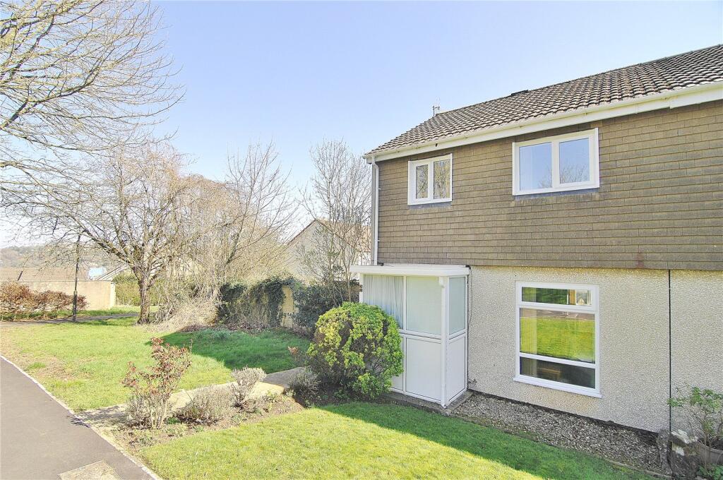 Main image of property: Badgers Way, Nailsworth, Stroud, Gloucestershire, GL6