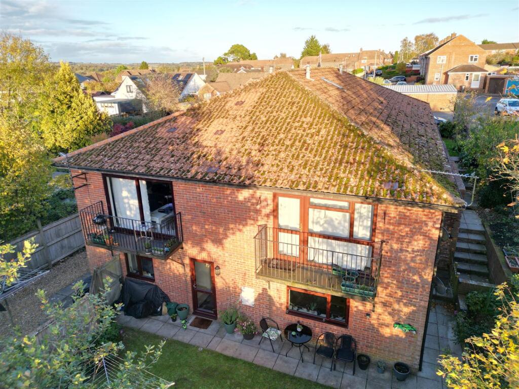 Main image of property: Overton