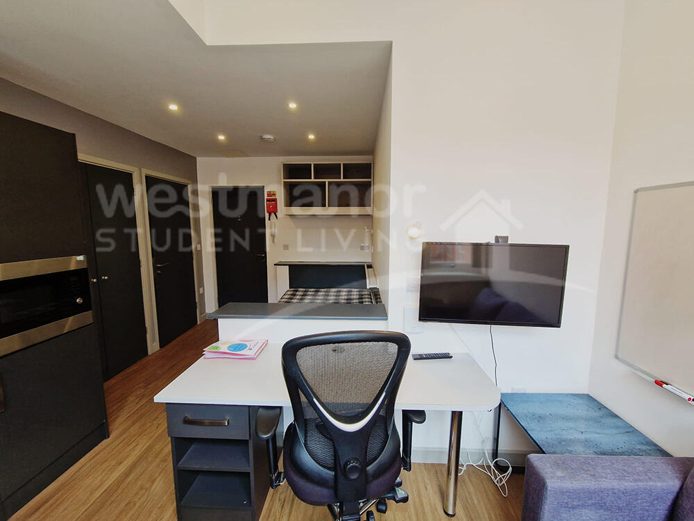 Main image of property: Stamford Street, Leicester, Leicestershire, LE1