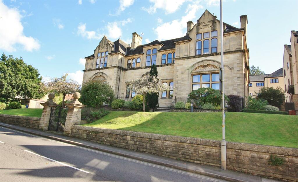 Main image of property: Fitzmaurice Place, Bradford-On-Avon