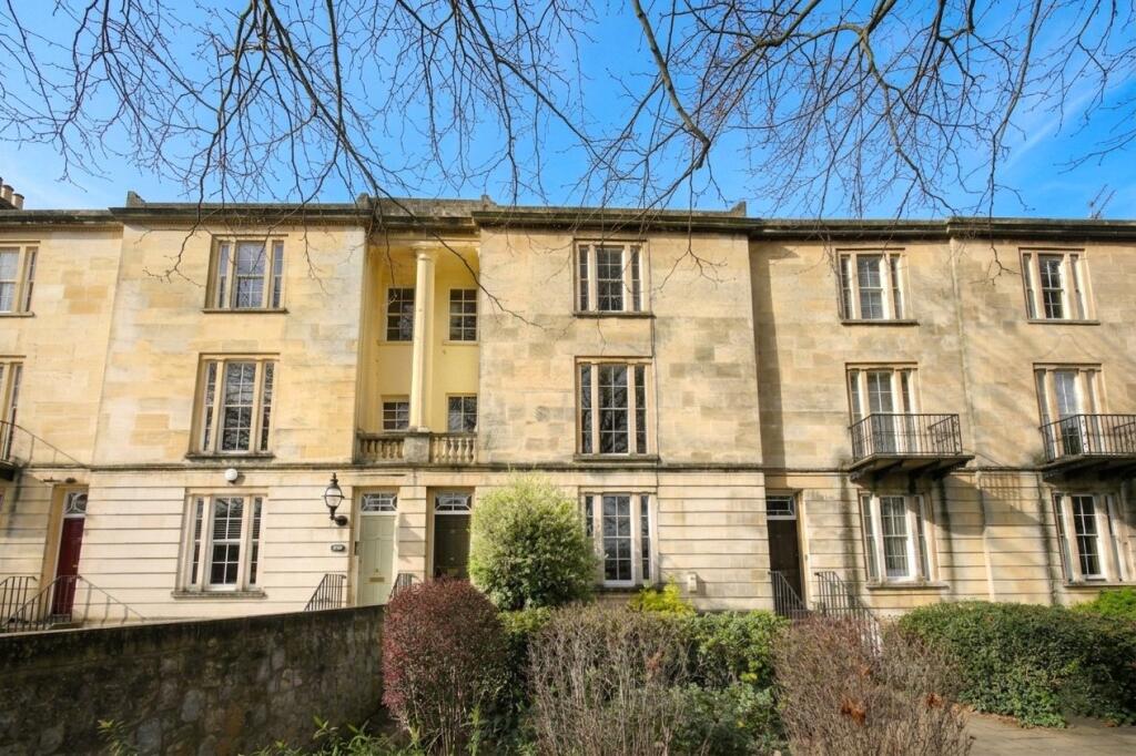 Main image of property: Alma Road, Clifton, Bristol, BS8