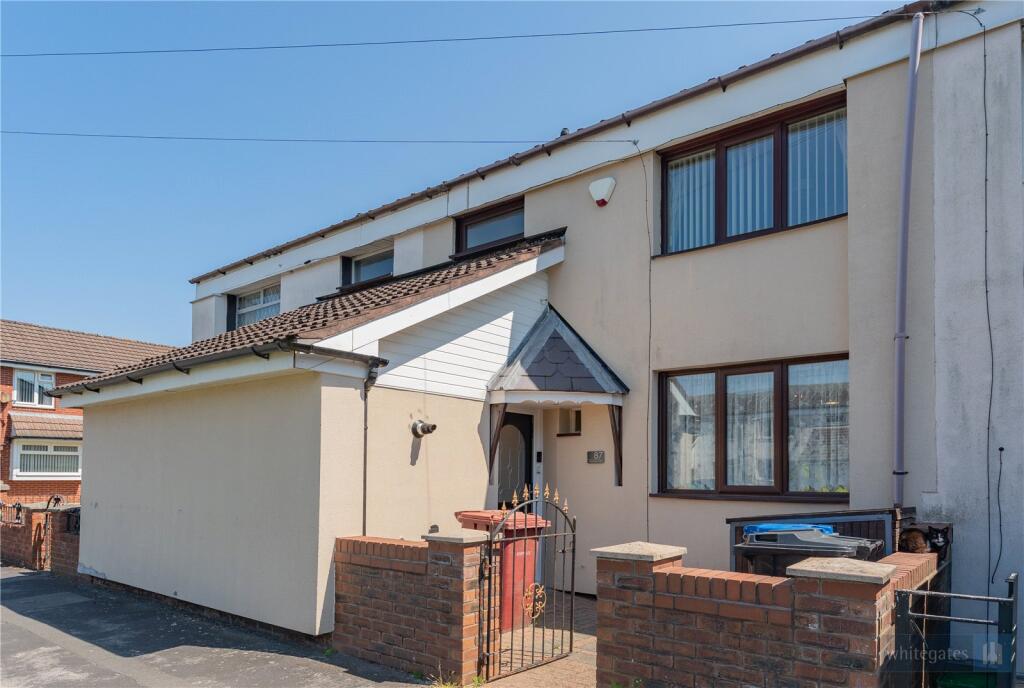 Main image of property: Brandearth Hey, Liverpool, Merseyside, L28