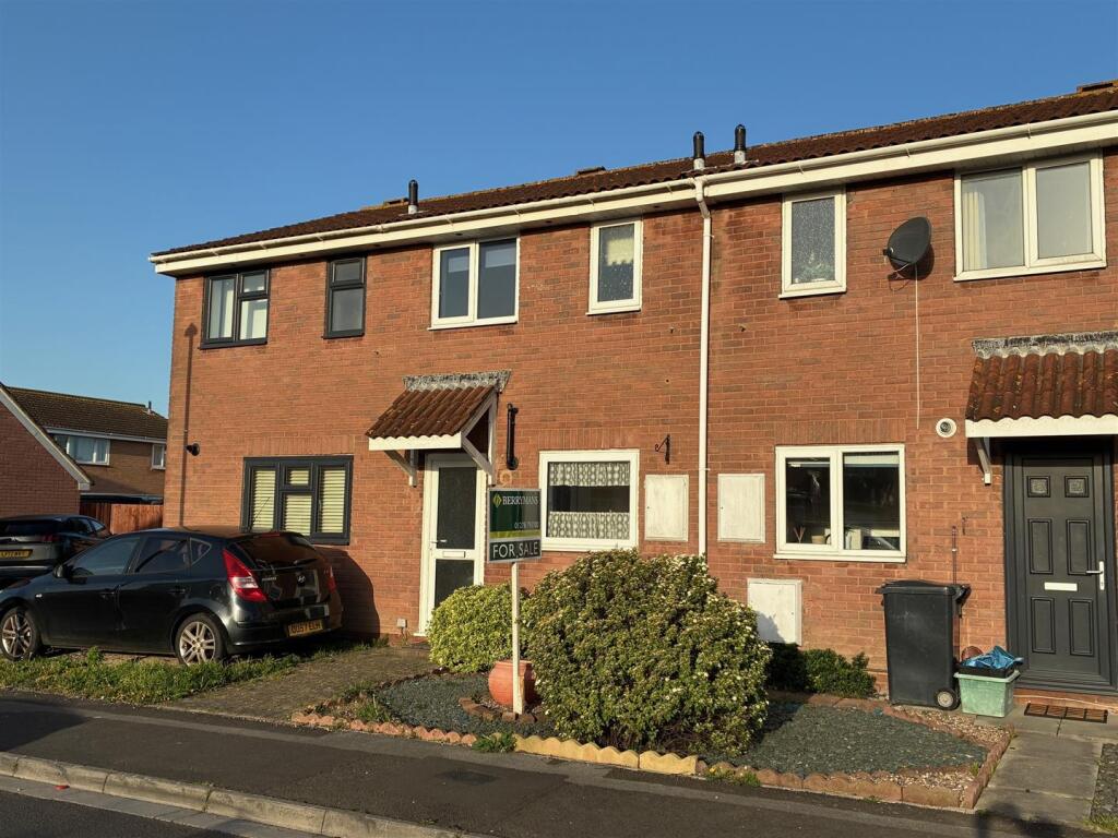 Main image of property: Cunningham Road, Burnham-On-Sea