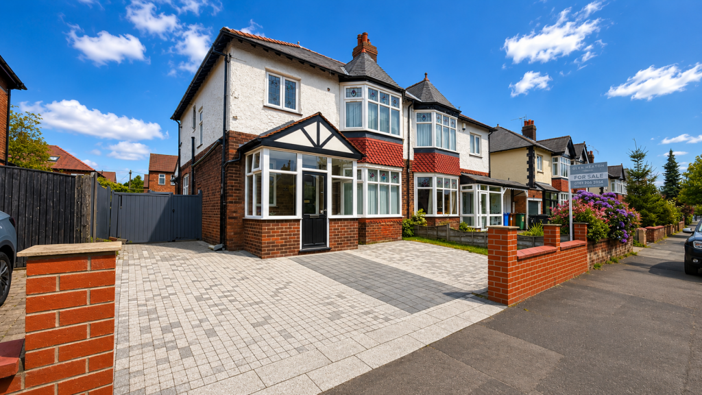 Main image of property: Lisburne Lane, Offerton, Stockport, SK2 7LJ