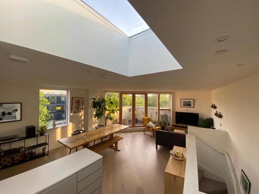 Main image of property: Peckham Road, London