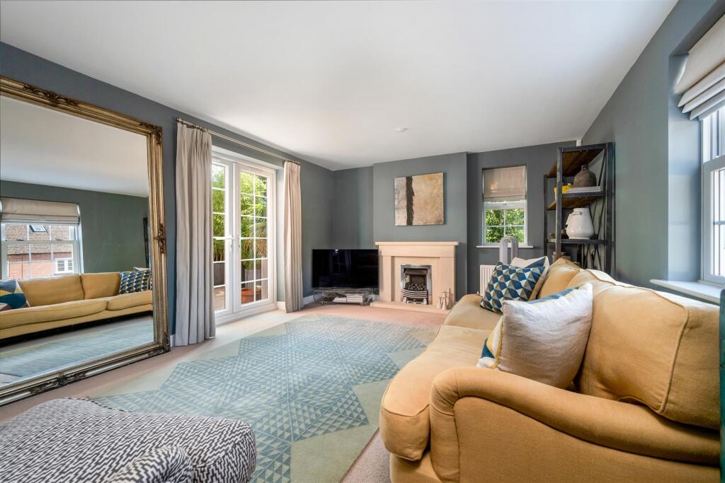 House in Leicester - View 3
