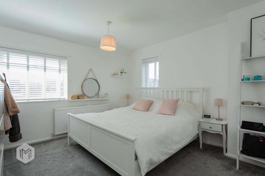 House in Warrington, Culcheth and Glazebury - View 5