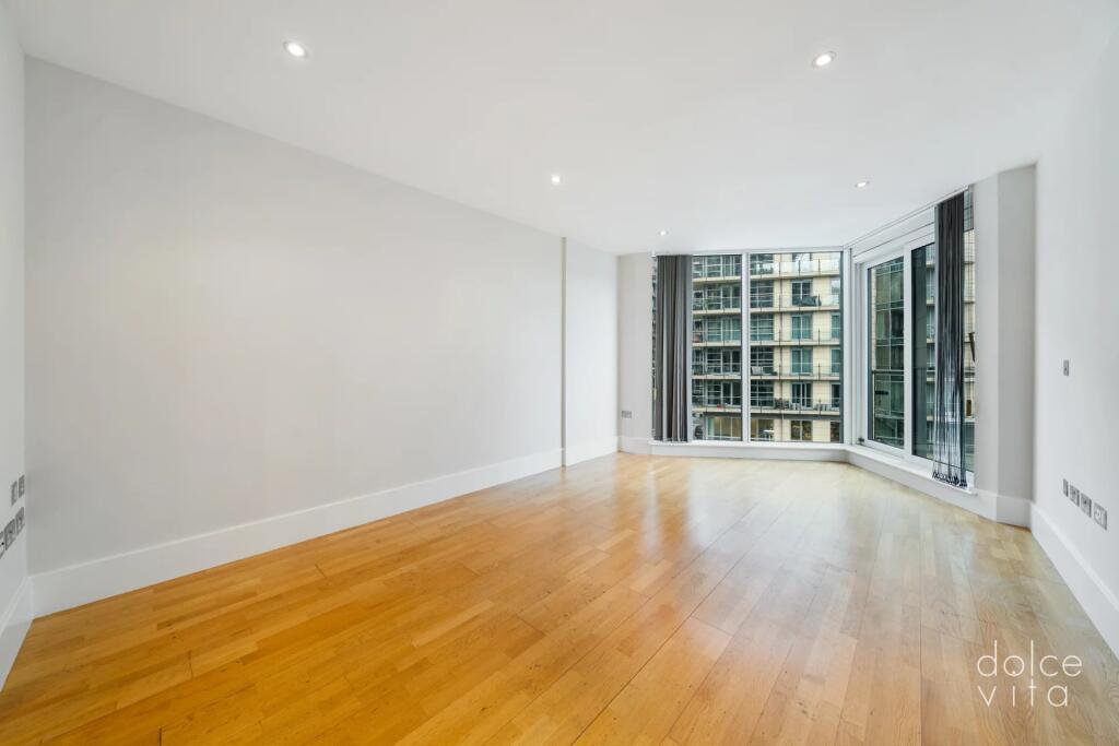 Apartment in London - View 4