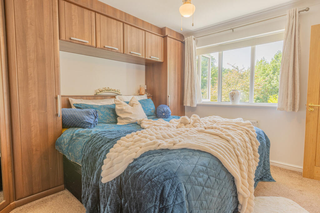 House in Newport, Duffryn, Tredegar Park - View 4