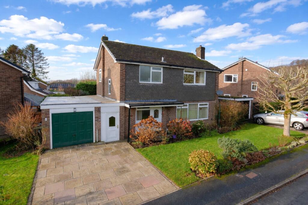 Westleigh Road, Shipley, West Yorkshire, BD17, West Yorkshire