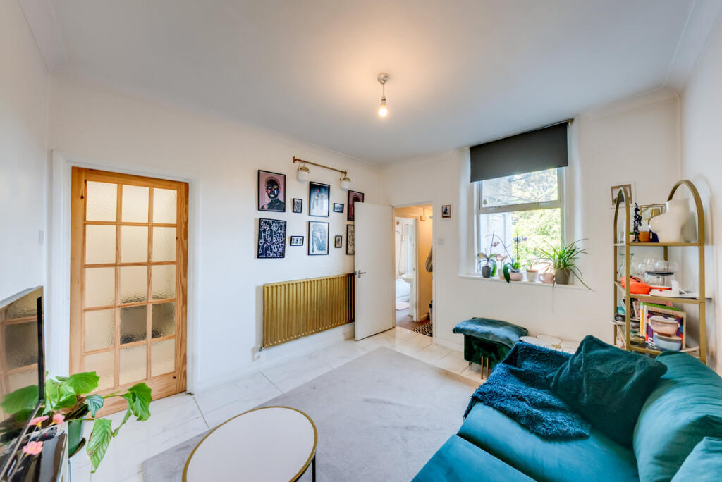 Main image of property: Priory Hill, Dartford, DA1