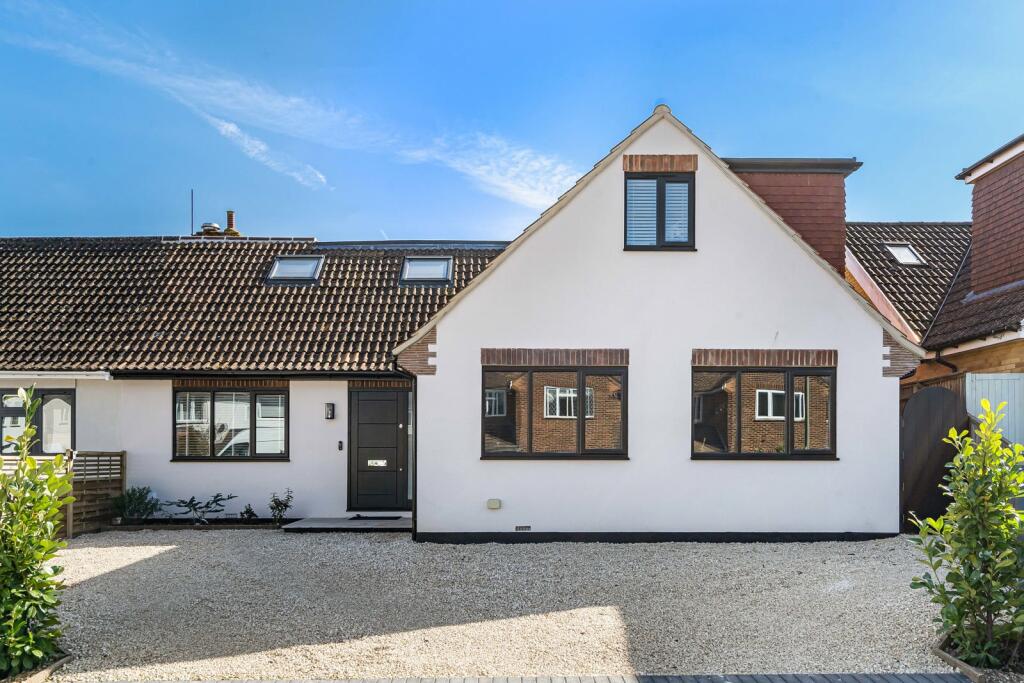 Main image of property: Cabrera Avenue, Virginia Water, Surrey, GU25