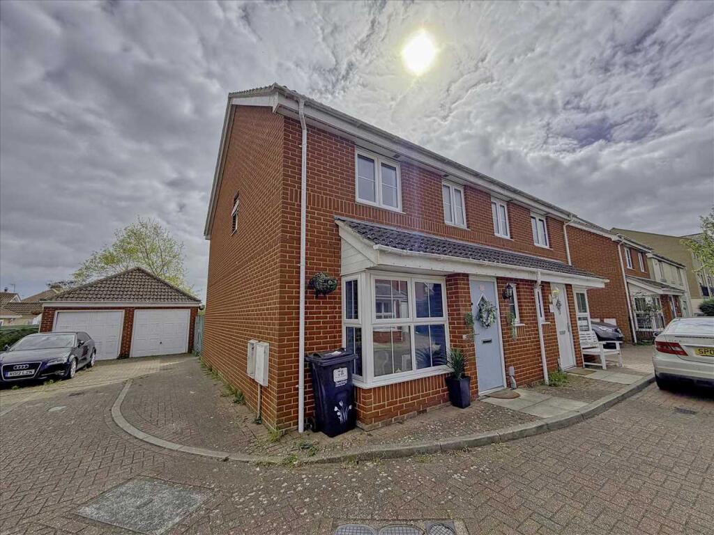 Main image of property: Peake Avenue, Kirby Cross