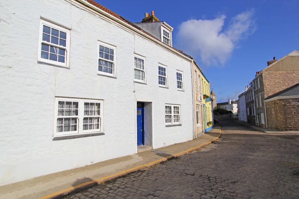 Main image of property: Le Huret, Alderney, Channel Isles, GY9