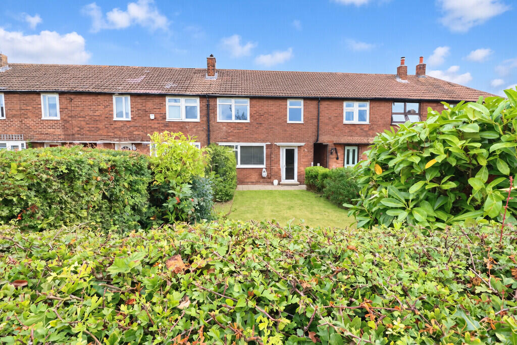 Main image of property: 53 Carrfield Road, Barwick in Elmet LS15 4HZ