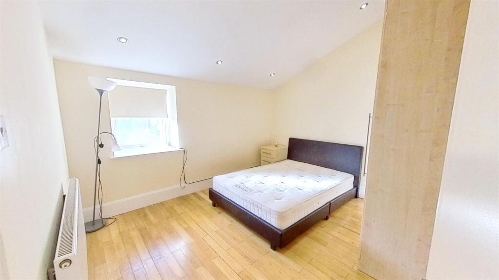 Main image of property: Chiltern Street, London