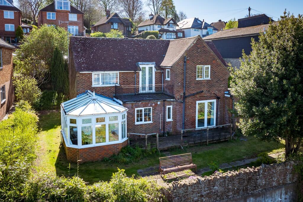 Main image of property: Harvey Road, Guildford, Surrey, GU1