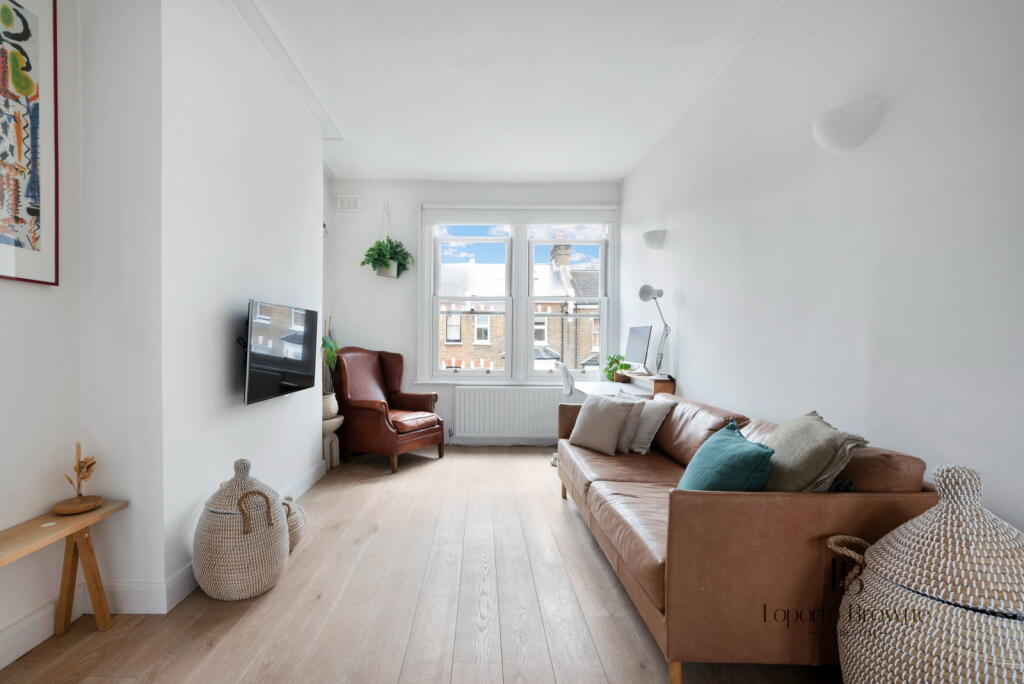 Main image of property: Fermoy Road, W9