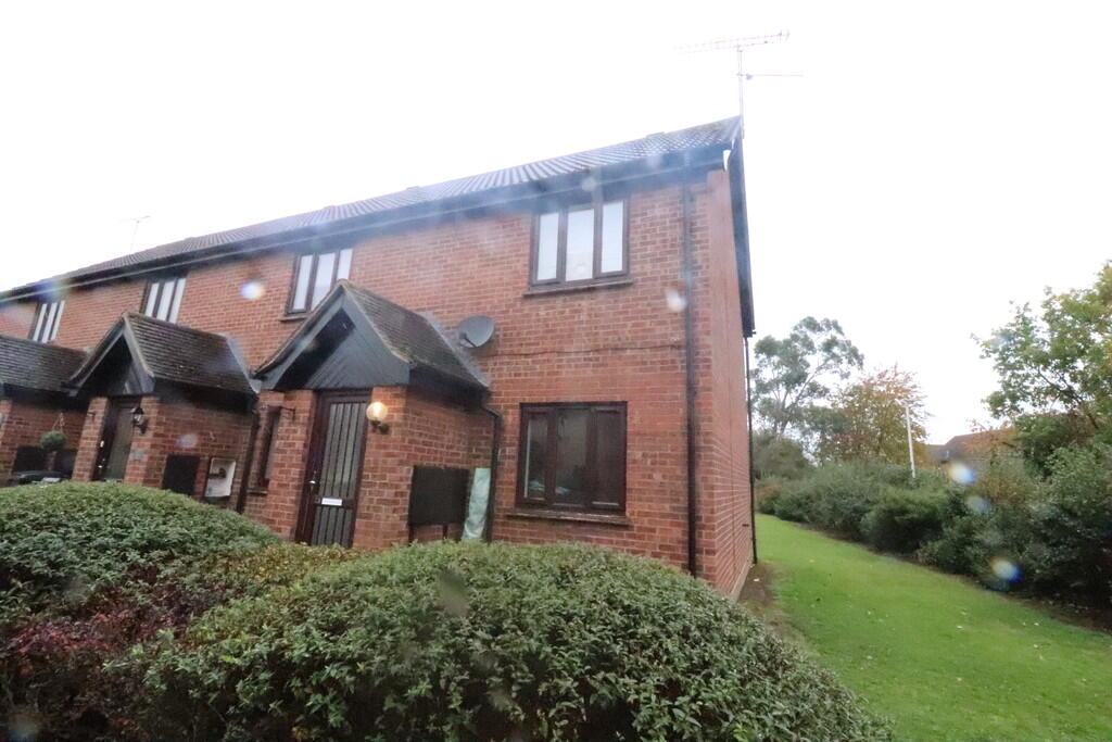 Main image of property: Goddard Way, Chelmsford