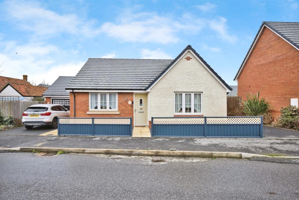 Main image of property: Uppingstock Road, Glastonbury