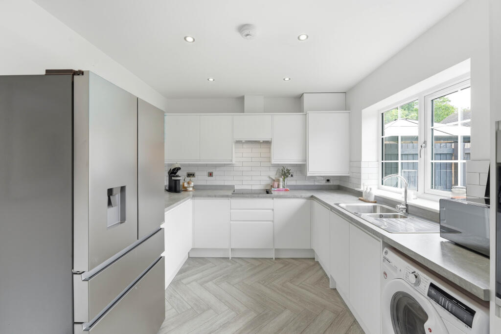 Stublowe Place, York, North Yorkshire photo 4