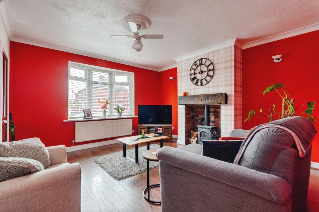 House in Halebank, Halton - View 2
