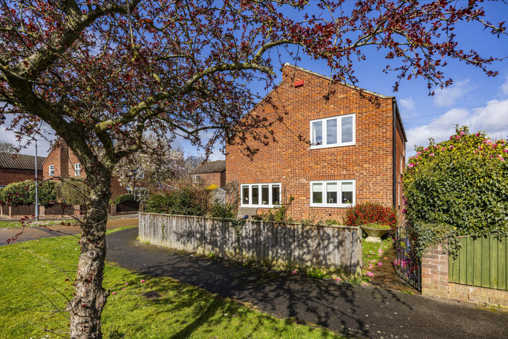 Main image of property: Lunn Lane, Collingham, Newark, NG23